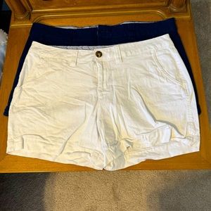 Red Camel shorts